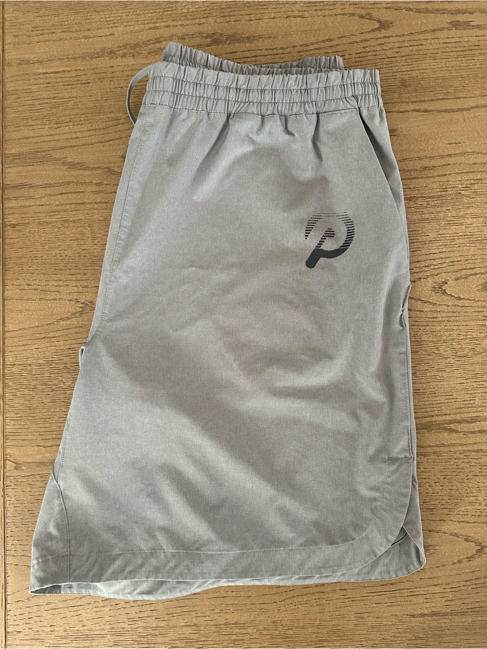 Men's 7” Unlined Peloton Athletic Shorts - Lightweight Performance